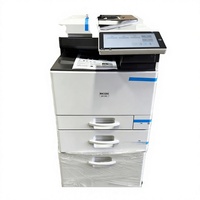 Reconditionné pour imprimante multifonction A3 IMC300 IMC400 MPC306 MPC307, machine multifonctionnelle générale 30ppm haute vitesse