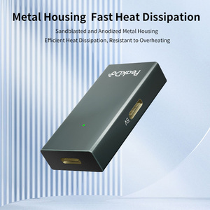 <span class=keywords><strong>Adaptador</strong></span> PeakDo 4K HDMI <span class=keywords><strong>a</strong></span> <span class=keywords><strong>USB</strong></span>-C para Gafas AR XREAL/Viture/RayNeo/Rokid y Monitores - Product Image 5