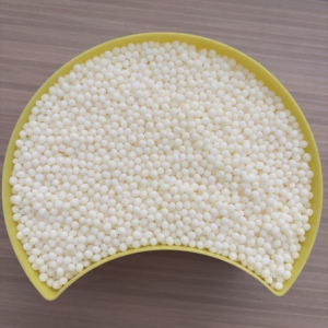 Granule de TPU de résine TPU de polyuréthane thermoplastique à bas prix pour étui de téléphone/grade de revêtement d'encre/étiquette d'oreille - Product Image 6