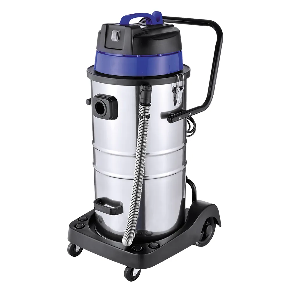 High Quality Waterproof Commercial Industrial Vacuum Cleaner