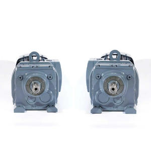 ชุดเกียร์ทดรอบแบบเฮลิคอลสำหรับอุตสาหกรรม รุ่น R37/R47/R57/R67 ที่จัดจำหน่ายโดยผู้ผลิต - Product Image 5