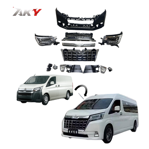 Toyota Hiace Super Gl China Trade,Buy China Direct From Toyota