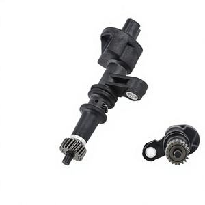 เซ็นเซอร์วัดความเร็ว ShanJianqing รุ่น SJQ-1066 สำหรับ Honda Civic Acura El 78410-S04-952 78410-S04-951 78410-A84-A01 - Product Image 1