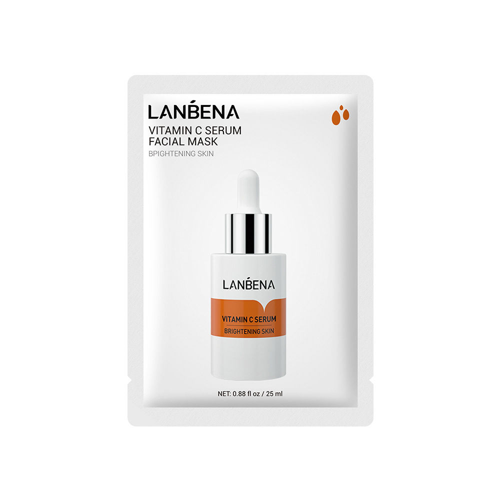 เซรั่มวิตามินซี