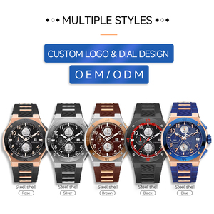 <span class=keywords><strong>Montre</strong></span> à quartz pour <span class=keywords><strong>femme</strong></span>, entrepôt local américain, <span class=keywords><strong>étanche</strong></span> 10 ATM, livraison en 3 à 7 jours, sans droits de douane, <span class=keywords><strong>montre</strong></span> de luxe - Product Image 2