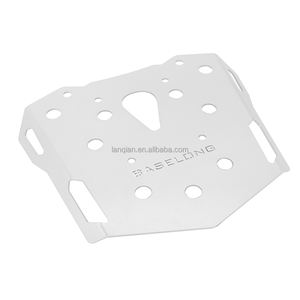 Accesorios de motocicleta VSTROM 1050XT portaequipajes VSTROM1050 soporte trasero para <span class=keywords><strong>Suzuki</strong></span> VSTROM <span class=keywords><strong>1050</strong></span> <span class=keywords><strong>XT</strong></span> 2024 - Product Image 4