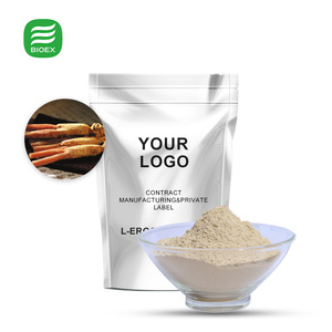 Üst sınıf doğrudan fabrika tedarikçisi en iyi fiyat doğal kore kırmızı Ginseng kökü ekstraktı toz - Product Image 3
