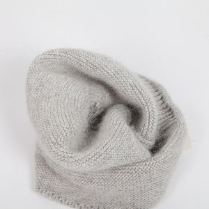 Bonnets d'hiver personnalisés en gros pour hommes, femmes et unisexe – Chapeaux tricotés chauds en laine pour l'hiver - Product Image 3