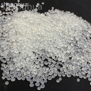 พีเอช Y25โพรพิลีนเม็ดบริสุทธิ์เรซินโพลีโพรพิลีนสำหรับเครื่องมือไฟฟ้าวัตถุดิบในราคาไม่แพง - Product Image 3
