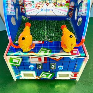 Machine de jeu d'arcade à monnayeur pour enfants, tir au pistolet à eau, Plants Vs Zombies - Product Image 6