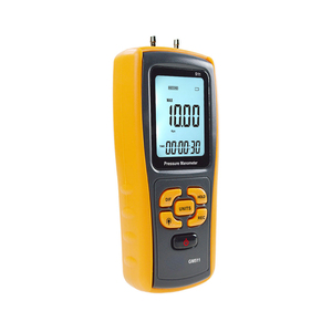 Manómetro digital multifunción GOYOJO GM511 portátil de mano - Product Image 3