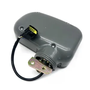 Панель монитора экскаватора для Volvo EC290BLC EC290B EC330B EC240 14515555 14390065 14390065P02 14390065P03 с программированием - Product Image 4