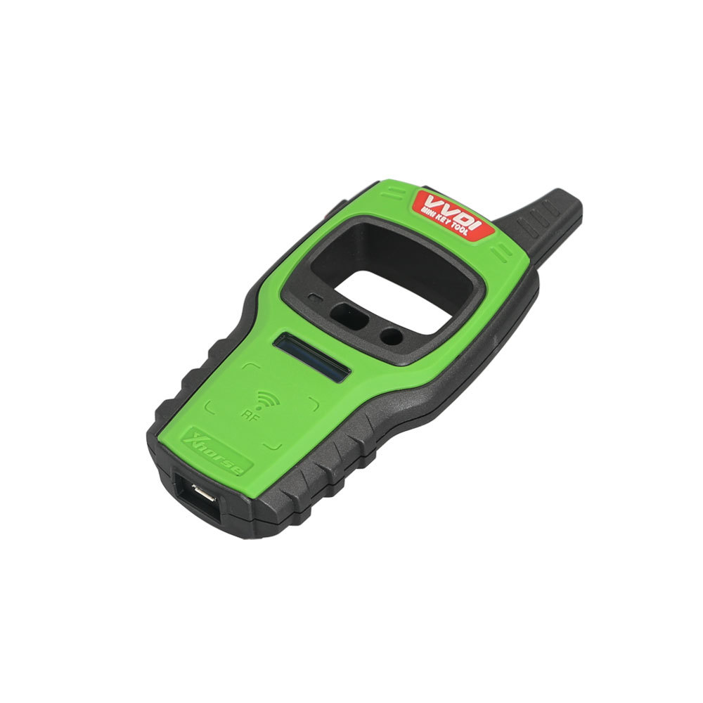 For Xhorse VVDI Mini Electric Key Tool <strong>2026</strong> <strong>Code</strong> for X6 Corolla Models 1-Year Warranty Made Plastic <strong>Remote</strong> Car Key Programmer