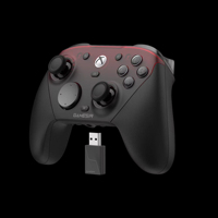 Mando de juego Gamesir G7 Pro Tri-mode con palancas TMR, gatillos de efecto Hall, 1000Hz y conector de audio de 3.5mm para Xbox, PC y Steam Deck