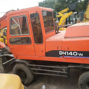 Doosane — appareil d'occasion DH140W, - Product Image 1