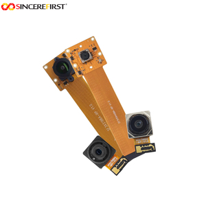 Module de caméra MIPI personnalisé OV5640 IMX219 IMX708 5MP 8MP 12MP pour Raspberry Pi, module CMOS 4K <span class=keywords><strong>2K</strong></span> AF FF pour projets de vision embarquée - Product Image 3