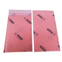 Enveloppes rembourrées biodégradables en poly enveloppes à coussin recyclées enveloppes compostables à bulles