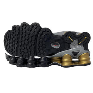 Semelle de basket-ball en EVA à prix de gros, excellente résistance au glissement et haute élasticité, semelle extérieure pour chaussures de course - Product Image 1