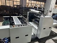 Laminateur automatique de film hydraulique CHENGYUE double taille 36 pouces, machine de laminage à chaud robuste, rouleau en acier inoxydable, papier