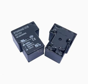 MPY-S-112-A 12V 25A CHF-S-112DA2 12V 25A 20A 4PIN 2V реле RF-SS-112DMF G4A-1A-E 12V 20A - Product Image 2