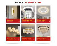 Lustre LED rectangulaire de luxe en cristal et acier inoxydable pour salon, salle à manger, chambre à coucher - Plafonnier moderne tricolore