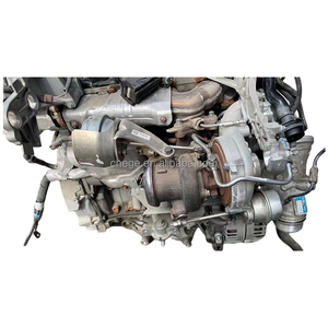 Ban đầu được sử dụng Mercedes-Benz w636 x166 động cơ 651 M651 om651 động cơ cho Mercedes Benz Sprinter van VITO van - Product Image 3