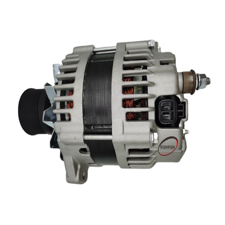 ryos 24V 80A Alternator for Hitachi Isuzu 4JJ1 4HK1 Engines