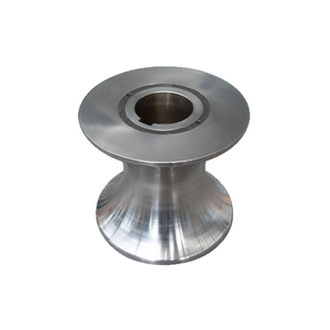 Đường kính lớn ống thép tròn ống Nhà máy con lăn khuôn mẫu cho hiệu quả cao ống thép làm - Product Image 5