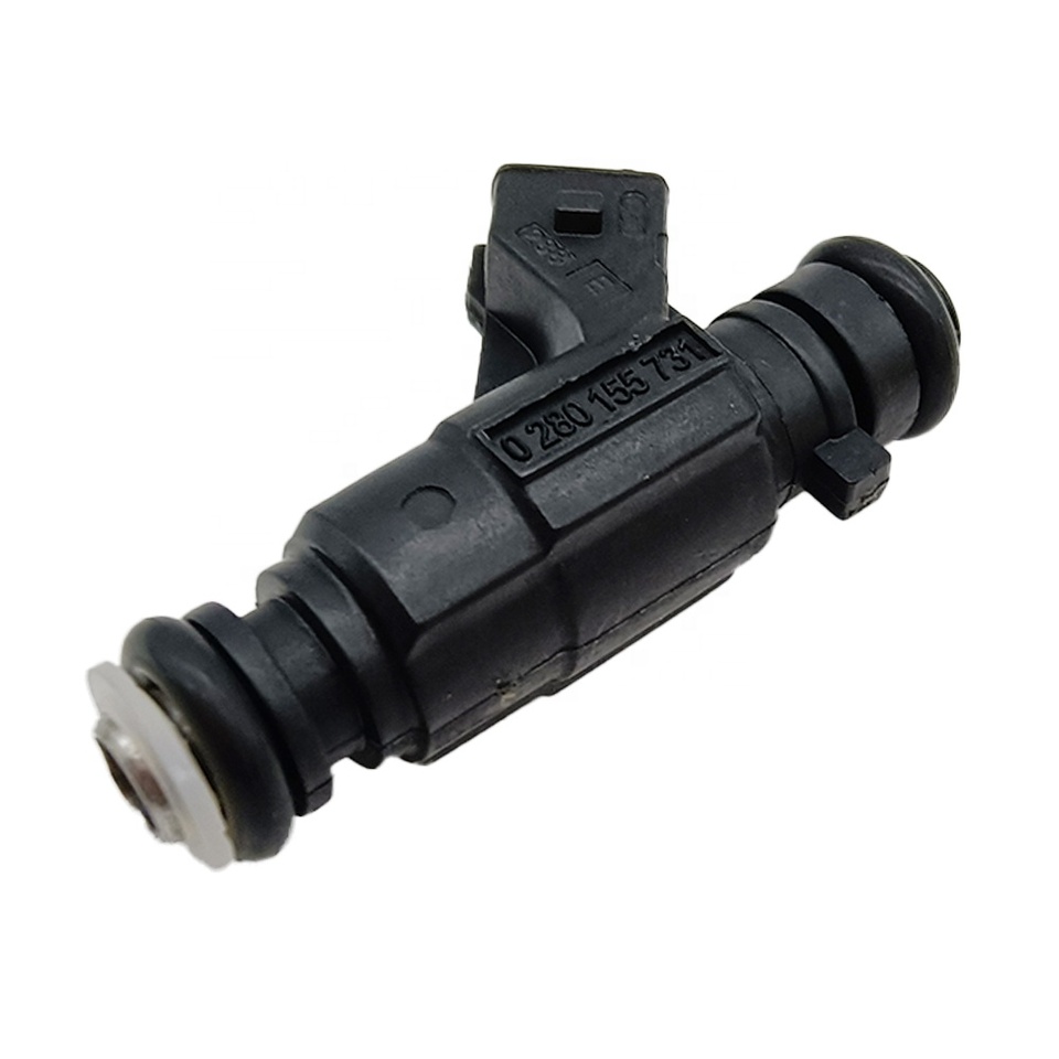 Fuel Injector Nozzle For VW Seat Caddy II Flight Golf Mk3 Lupo Polo 030906031e