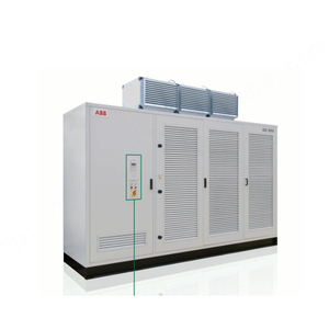 Una UNIDAD DE CA de voltaje medio BB ACS5000, 1,5 MW-21MW 6,0-6.9KV de ACS5060-36L70F-1A70-A2 - Product Image 1