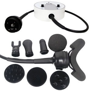 Masajeador de celulitis portátil Auro, masaje de vibración, máquina adelgazante G5 - Product Image 2