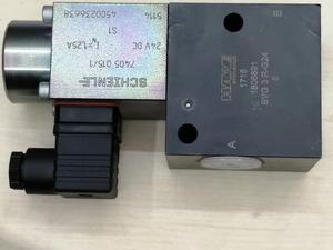 HAWE รุ่น GZ3-1-G24 แบบนั่งปรับทิศทางได้ - Product Image 1