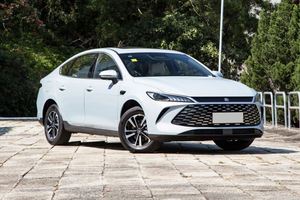 Byd Qin Plus Dm-I 2024 Honor Edition Automóvil Nuevo Vehículo híbrido <span class=keywords><strong>enchufable</strong></span> de <span class=keywords><strong>segunda</strong></span> <span class=keywords><strong>mano</strong></span> Byd Qin Plus <span class=keywords><strong>Coche</strong></span> eléctrico - Product Image 2
