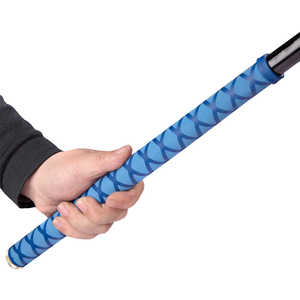 Deem Hochwertige PE-Schrumpfschlauch-Hülle Rutschfester Schutz für Angelruten Griffabdeckung ROHS-Zertifiziert 300V-Bewertung - Product Image 6