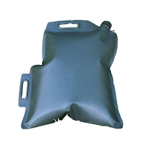 Réservoir de stockage de carburant pliable en TPU de 20 litres, bidon portable de 5 gallons pour diesel/<span class=keywords><strong>essence</strong></span> avec garantie de 2 ans - Product Image 6