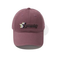 Casquettes de baseball sportives personnalisées brodées à pois léopard pour marques streetwear, unisexe, color block, chapeaux d'extérieur à large bord 100% coton