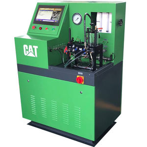 Heui disco de ensaio injetor diesel trilho comum cat4000l - Product Image 1