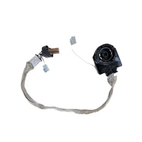 Cable de Encendido Liwiny LW-33129-SJK-003, Nuevo, de Aleación de Aluminio, 3500lm, para Xenón 2006-2011