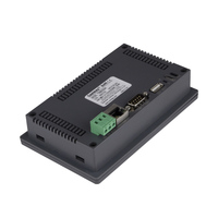 TK8050H Industrial PC with Vcool Self-Development Software Customizable Human Machine Interface