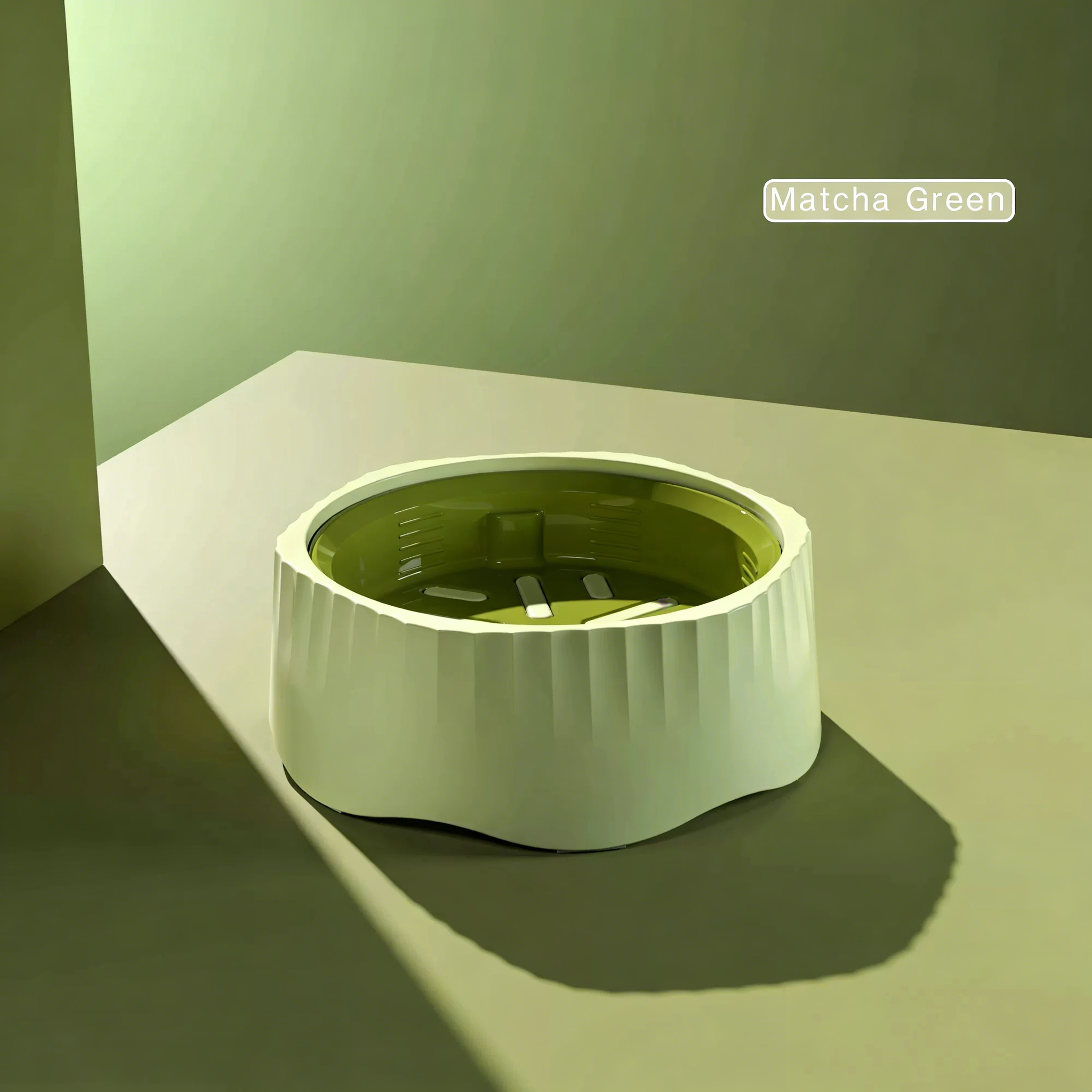 Verde matcha