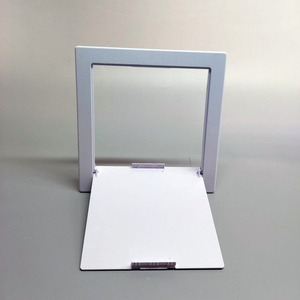 Fengze âm thanh cách âm ABS mái trần truy cập nở cửa sổ vách thạch cao tường che giấu trần cửa nhựa truy cập tấm - Product Image 3