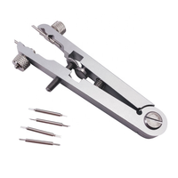 Extracteur de pince pour Bracelet de montre, barre de ressort Standard, remplacement outil d'extraction