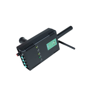 Détecteur de métaux, scanner souterrain à distance, haute précision, dispositif de chasse au trésor en plein air, plastique noir, utilisation adulte - Product Image 3
