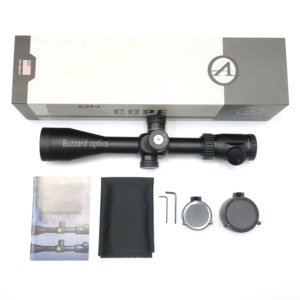 Logo personnalisable - Haute qualité 6-24x50FFP pour la chasse et le tir en plein air. &Verrouillage extensible&Précision réelle Zero Stop - Product Image 2