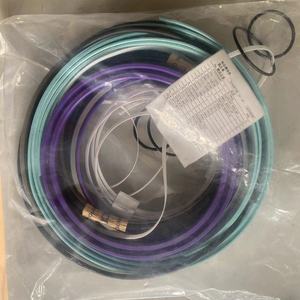 Kit de joints de valve de commande pour excavatrices PC300-8 PC350-8, pièces d'origine <span class=keywords><strong>P3008</strong></span>-KIT-V1 <span class=keywords><strong>P3008</strong></span>-KIT-P1, kit de joints de pompe principale - Product Image 4