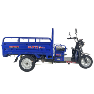 1.5m Solar Adult Electric <strong>Tricycle</strong> 900W <strong>Mini</strong>-type <strong>Cargo</strong> <strong>Truck</strong> 500 kg Carrying Capacity Electric <strong>Cargo</strong> <strong>Tricycle</strong> <strong>Scooter</strong> for Sale - Product Image 4