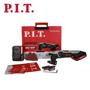 Diy Home Improvement Convenient  Portable Professional Cordless Multitool Oscillating Tool