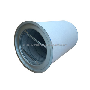 Nuevo Filtro Separador de Aceite para Compresor de Aire de Fibra de Vidrio Delgado SILVER de Manny para la Industria de Energía y Minería 6.3534.0 - Product Image 2