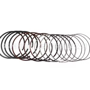 แหวนลูกสูบ 23040-2E200 สำหรับเครื่องยนต์ฮุนได เกีย 2.0 ผลิตในเกาหลี - Product Image 4