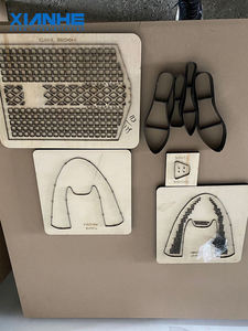 <span class=keywords><strong>Troqueladora</strong></span> para Hacer Rompecabezas con Prensa Hidráulica de Clic - Product Image 5